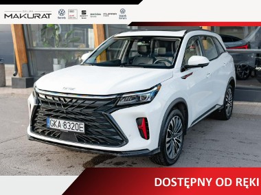 DFSK 1.5 T-GDI Prestige Szklany dach Skóra Elektr.f Salon PL VAT23%-1
