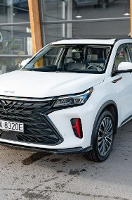 DFSK 1.5 T-GDI Prestige Szklany dach Skóra Elektr.f Salon PL VAT23%-2