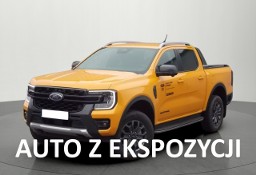 Ford Ranger III 3.0 240KM Ranger Wildtrak. Od Dealera.