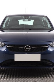 Opel Corsa F , Salon Polska, Serwis ASO, Klima, Tempomat, Parktronic-2