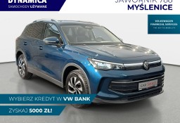 Volkswagen Tiguan II VAT 23% Special Edition 1.5 eTSI 150KM DSG 2024/2025 r., salon PL, V