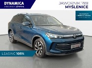 Volkswagen Tiguan II VAT 23% Special Edition 1.5 eTSI 150KM DSG 2024/2025 r., salon PL, V