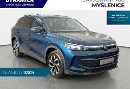 Volkswagen Tiguan II VAT 23% Special Edition 1.5 eTSI 150KM DSG 2024/2025 r., salon PL, V