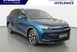 Volkswagen Tiguan II VAT 23% Special Edition 1.5 eTSI 150KM DSG 2024/2025 r., salon PL,