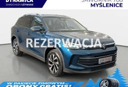 Volkswagen Tiguan II VAT 23% Special Edition 1.5 eTSI 150KM DSG 2024/2025 r., salon PL,