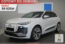 Audi e-tron e-tron S line e-tron S line (252 KM) Hak holowniczy, składany mechan