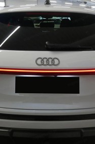 Audi e-tron e-tron S line e-tron S line (252 KM) Hak holowniczy, składany mechan-2