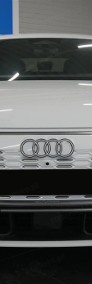 Audi e-tron e-tron S line e-tron S line (252 KM) Hak holowniczy, składany mechan-3