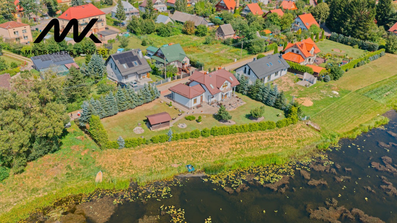 Dom na sprzedaż, 7 pokoi, 222 m², Gołdap