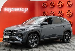 Hyundai Tucson III Platinum 2WD aut 1.6 T-GDi HEV Platinum 2WD aut 1.6 T-GDi HEV 239KM
