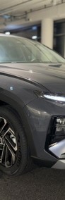 Hyundai Tucson III Platinum 2WD aut 1.6 T-GDi HEV Platinum 2WD aut 1.6 T-GDi HEV 239KM-4