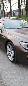 BMW SERIA 6 Gran Coupe 650i xDrive Mpakiet Indywidual-3