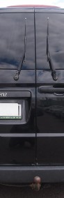 Mercedes-Benz Vito W639 2.2 DIESEL 150KM 6OSÓB KLIMA NAVI 6-BIEG ALU-FELGI-4