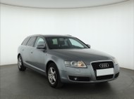 Audi A6 III (C6) , Automat, Xenon, Klimatronic, Tempomat,