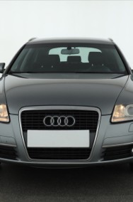Audi A6 III (C6) , Automat, Xenon, Klimatronic, Tempomat,-2