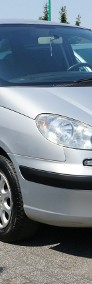 Peugeot 807 zarejestrowany, ubezpieczony, 7-osobowy-3