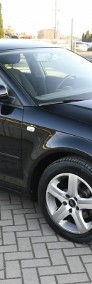 Audi A3 II (8P) 1,6MPI DUDKI11 Klimatr 2 str.El.szyby.kredyt.Tempomat,Hak-3