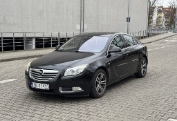 Opel Insignia I Opel insignia sedan 2.0CDTi 160KM Automat full