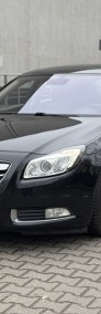 Opel insignia sedan 2.0CDTi 160KM Automat full-3