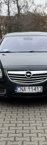 Opel insignia sedan 2.0CDTi 160KM Automat full-4