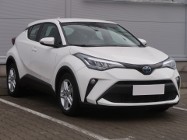 Toyota C-HR , Salon Polska, 1. Właściciel, Serwis ASO, Automat, VAT 23%,