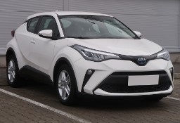 Toyota C-HR , Salon Polska, 1. Właściciel, Serwis ASO, Automat, VAT 23%,