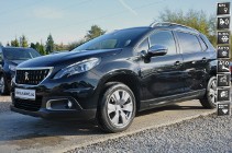 Peugeot 2008 nawi*bluetooth*zestaw głośnomówiący*ledy*nowe opony*100% bezwypadkow