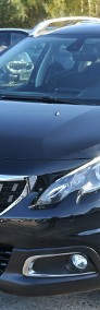 Peugeot 2008 nawi*bluetooth*zestaw głośnomówiący*ledy*nowe opony*100% bezwypadkow-3