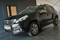 Peugeot 2008 nawi*bluetooth*zestaw głośnomówiący*ledy*nowe opony*100% bezwypadkow