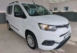 Toyota ProAce Proace City Verso Poleasingowe.pl MHC