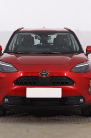 Toyota Yaris Cross , Salon Polska, 1. Właściciel, Serwis ASO, Automat, Navi,-2