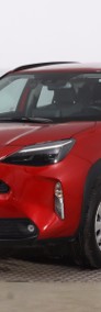 Toyota Yaris Cross , Salon Polska, 1. Właściciel, Serwis ASO, Automat, Navi,-3