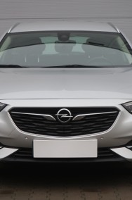 Opel Insignia , Salon Polska, Serwis ASO, Skóra, Klimatronic, Tempomat,-2