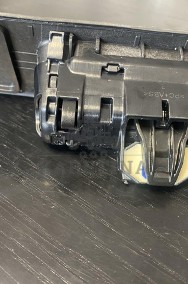 Rączka tylnej klapy bagaźnika - przycisk bagaźnika BMW x1 F48-2