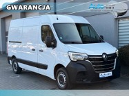 Renault Master L2H2 Klima 150KM 2.3DCI Ład:1519kg *30.200km / www.auto-hit.com /