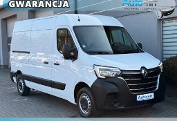 Renault Master L2H2 Klima 150KM 2.3DCI Ład:1519kg *30.200km / www.auto-hit.com /