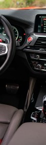 BMW X4 II X4 M , Serwis ASO, Automat, Skóra, Navi, Klimatronic, Tempomat,-3