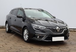 Renault Megane IV , Salon Polska, Skóra, Navi, Klimatronic, Tempomat,