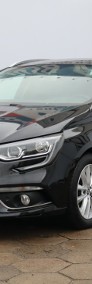 Renault Megane IV , Salon Polska, Skóra, Navi, Klimatronic, Tempomat,-3