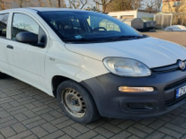 Fiat Panda III-1