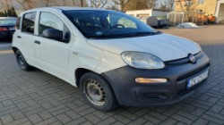 Fiat Panda III