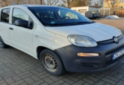 Fiat Panda III