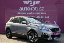 Peugeot 3008 II * Fv Marża * Szklany Dach - Bardzo Bogata Opcja * 2.0HDI 150KM *