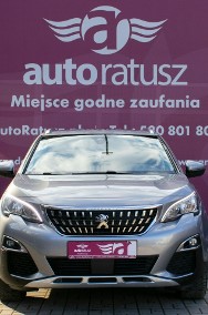 Peugeot 3008 II * Fv Marża * Szklany Dach - Bardzo Bogata Opcja * 2.0HDI 150KM *-2