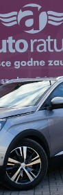 Peugeot 3008 II * Fv Marża * Szklany Dach - Bardzo Bogata Opcja * 2.0HDI 150KM *-3