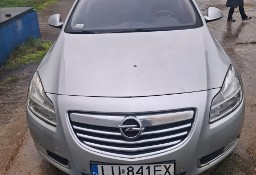 Opel Insignia sprzedaż syndyka