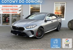 BMW SERIA 2 Gran Coupe 223 xDrive 223 xDrive 2.0 (218 KM)| Systemy asystujące kierowcy