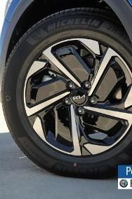 Kia Sportage IV 1.6 T-GDI 230 KM AWD 6AT HEV| Wersja L|niebieski Blue Flame | MY24-2