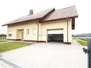 Nowy dom Pieszyce