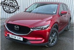 Mazda CX-5 Pierwszy właściciel w Polsce